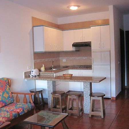 Apartamentos Viviendas Vacacionales Pozo De La Salud Sabinosa Kamer foto