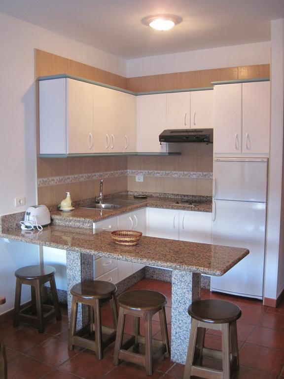 Apartamentos Viviendas Vacacionales Pozo De La Salud Sabinosa Kamer foto