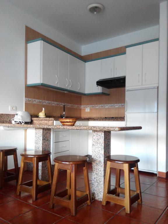 Apartamentos Viviendas Vacacionales Pozo De La Salud Sabinosa Kamer foto