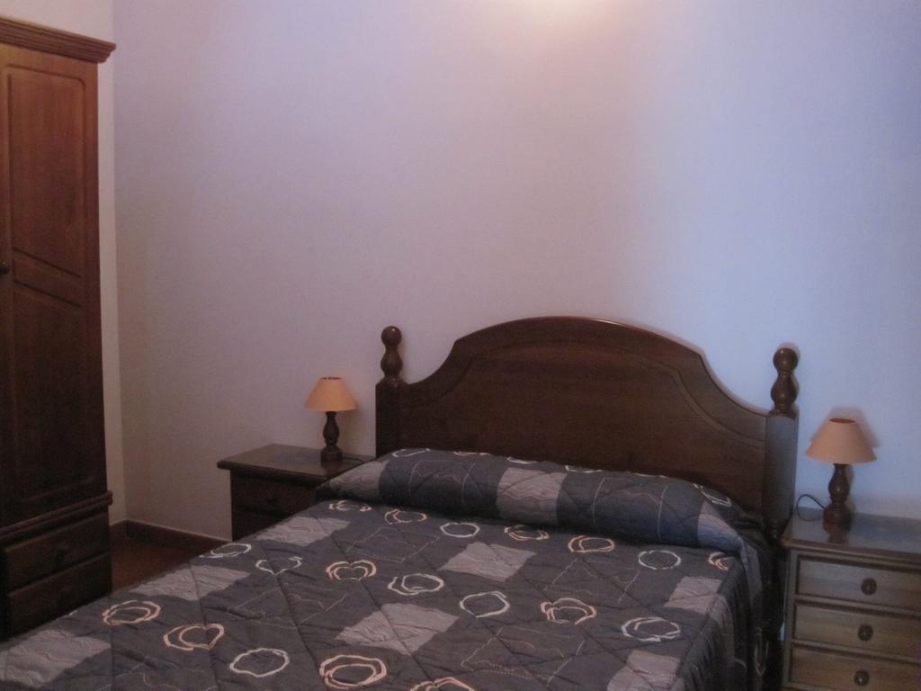 Apartamentos Viviendas Vacacionales Pozo De La Salud Sabinosa Kamer foto