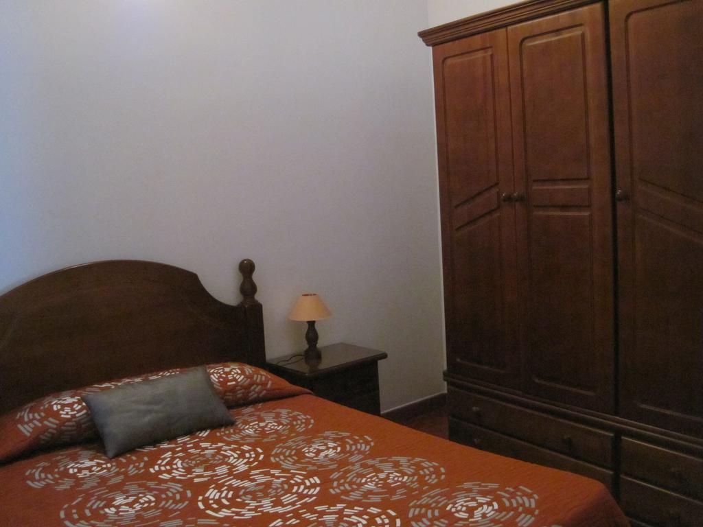 Apartamentos Viviendas Vacacionales Pozo De La Salud Sabinosa Kamer foto